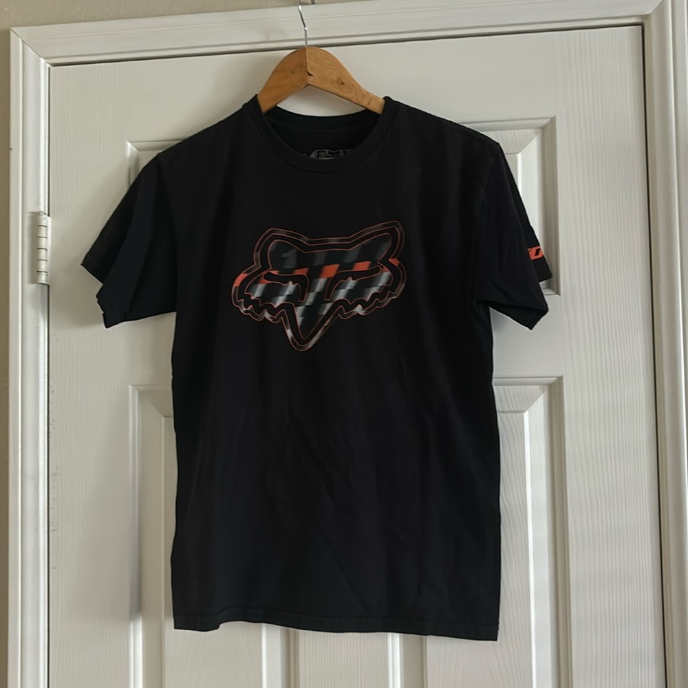 Fox t shirt